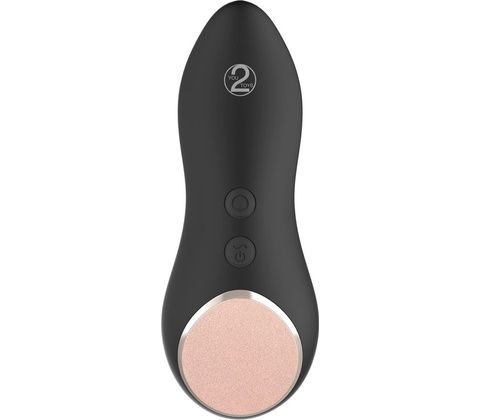 CUPA Warming Touch Vibrator CUPA