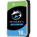 Pevné disky interní Seagate SkyHawk 18TB, ST18000VE002