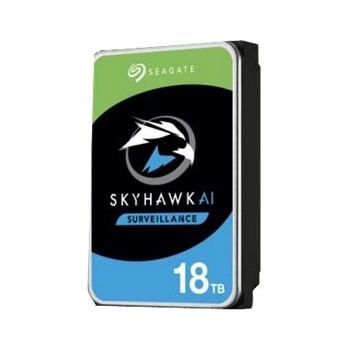 Seagate SkyHawk 18TB, ST18000VE002
