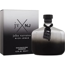 John Varvatos JV x NJ Silver toaletná voda pánska 723 ml