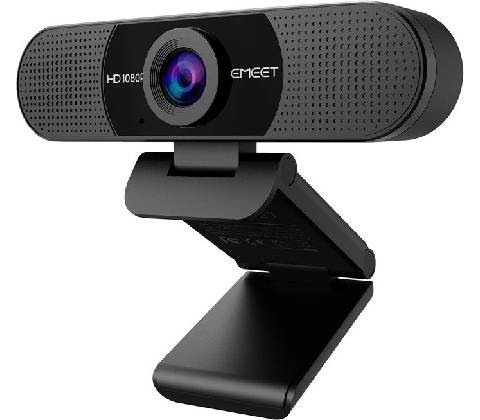 EMEET SmartCam C960 HD