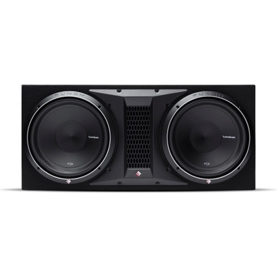 Rockford Fosgate P2-2X12