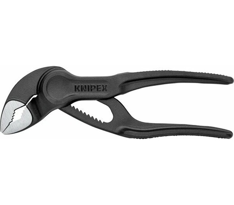 Knipex 87 00 100 BK