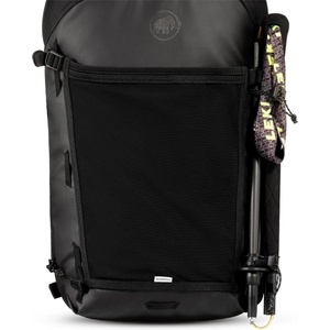 MAMMUT Дневна раница Mammut Alto 18 Daypack - Black - размер One Size (504-0346-0111)