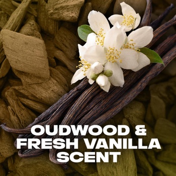 Image 1 of AXE Gold Wood&Dark vanilla 150 ml