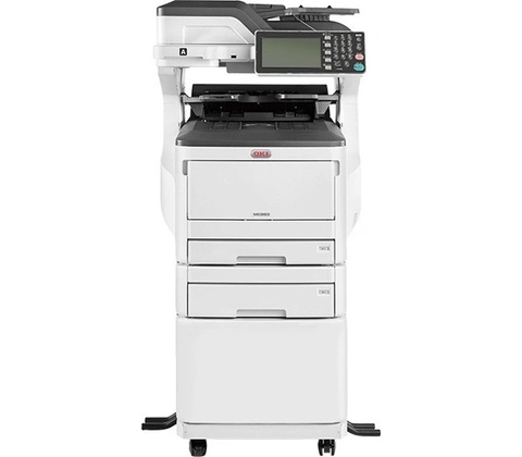 OKI MC883dnct