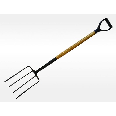 J.A.D Tools vidly rycie kované široké s násadou PH-Y 90 cm