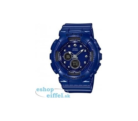 Casio BA-125-2A