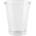 RK-PREMIUM RK-Чаша "Лале" 240ml. Ø8.3xh10cm (TC. 240) полистирен (0151401)