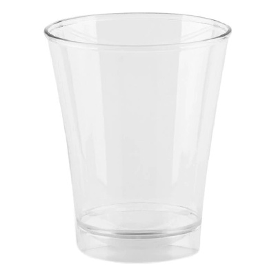 RK-PREMIUM RK-Чаша "Лале" 240ml. Ø8.3xh10cm (TC. 240) полистирен (0151401)