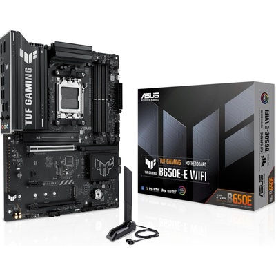 ASUS TUF Gaming B650E-E WIFI