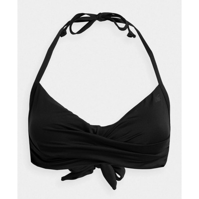 4F 4FSS23UBKTF027 DEEP BLACK horný diel DEEP BLACK