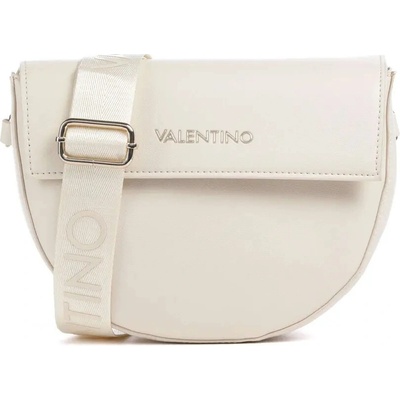 Valentino bags crossbody kabelka půlměsíc krémová – Hledejceny.cz