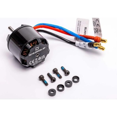 Blade Острие на главния ротор: Eclipse 360