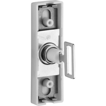 Rostex Zámek nábytkový 701 bez tyčí