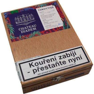 Chateau Diadem Toro 12 ks