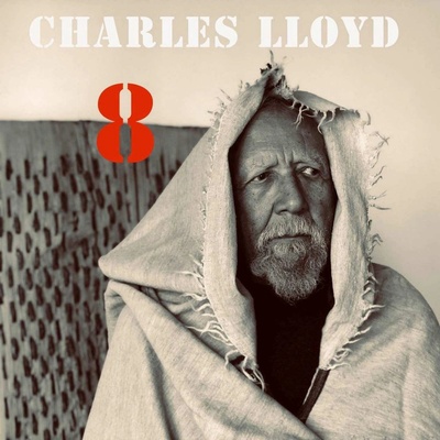Lloyd Charles - 8 - Kindred Spirits CD