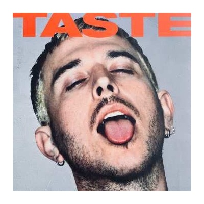 Oscar And The Wolf - Taste LTD LP