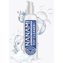 Nanami ČISTIČ HRAČEK VE SPREJI 150 ml