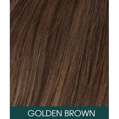 Exclusive wigs by Lubo paruka Marylin golden brown