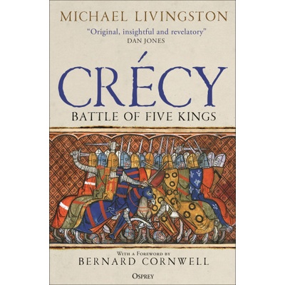 Crécy: Battle of Five Kings