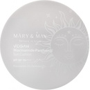 Mary&May VVegan Niacinamide Panthenol Sun Cushion SPF50+ SPF krém v hubke 25 g