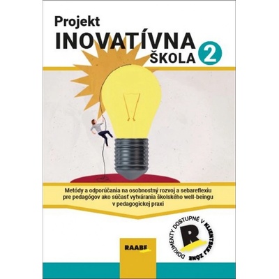 Projekt inovatívna škola 2