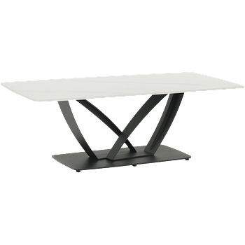 Carmen Холна маса pila - бяла