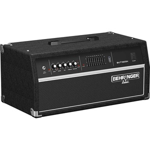 BEHRINGER BVT4500H Усилватели