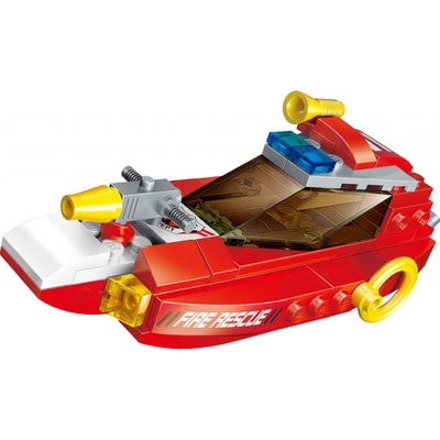 Qman Savior Fv 1410 1 část