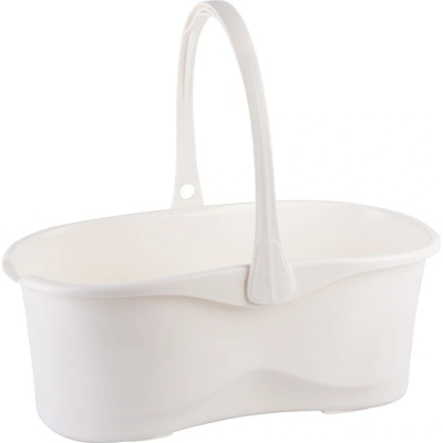 Lamart LT8038 vědro push 48 x 25 x 18 cm 13 l – Hledejceny.cz