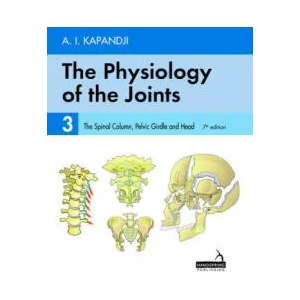 Physiology of the Joints - Volume 3 | Adalbert Kapandji (ISBN: 9781912085613)