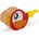 Hape Дървена свирка, Hape, Червено птиче