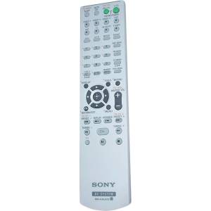GENERAL SONY RM-AAU013 - съвместимо дистанционно управление на марката General (RM-AAU013) Дистанционно