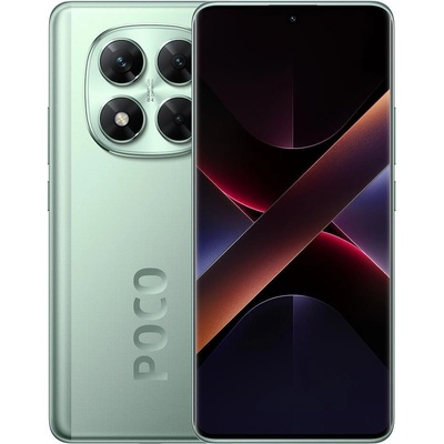 Xiaomi Poco X7 5G 512GB 12GB RAM Dual