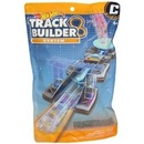 Příslušenství k autodráhám Hot Wheels Track builder set doplňků Trick Brick