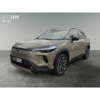 Toyota Corolla Cross Style 103 kW