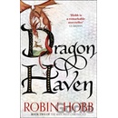 Dragon Haven Hobb Robin