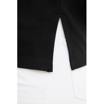 Karl Lagerfeld Памучна тениска Karl Lagerfeld (B1W17008)