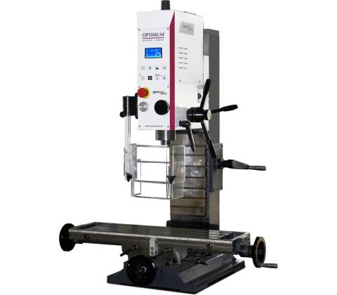 OPTImill MH 3 DV