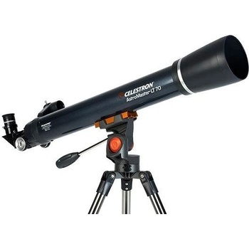 Celestron AstroMaster 70AZ