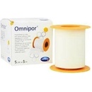 Omnipor náplasť 5 cm x 5 m 1 ks