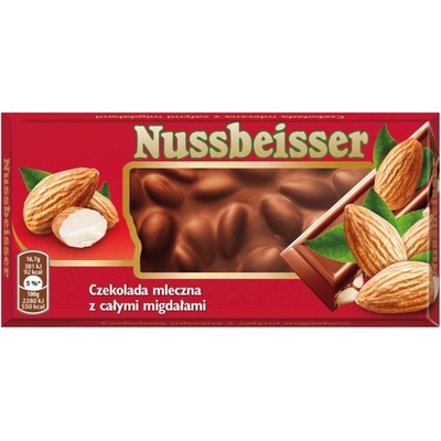 Toblerone mliečná 100 g