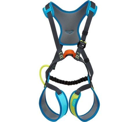 Climbing Technology Jungle