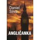 Angličanka - Silva Daniel