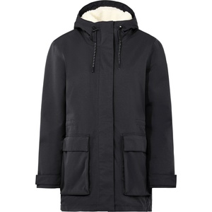 Vaude Дамско яке парка Vaude Women's Manukau Parka III Parka - Black - размер 42 (EU) (104-6182-0514)
