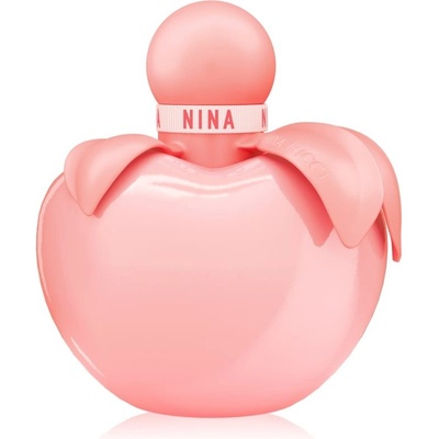 Nina Ricci Rose Extase toaletní voda dámská 80 ml