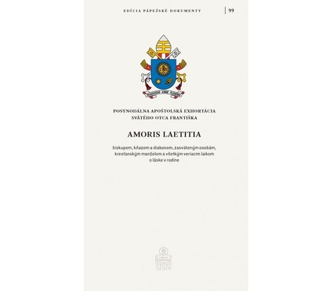Amoris laetitia