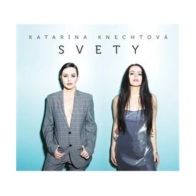 KNECHTOVA KATARINA - SVETY CD