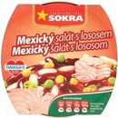 Sokra Mexický salát s lososem 220 g